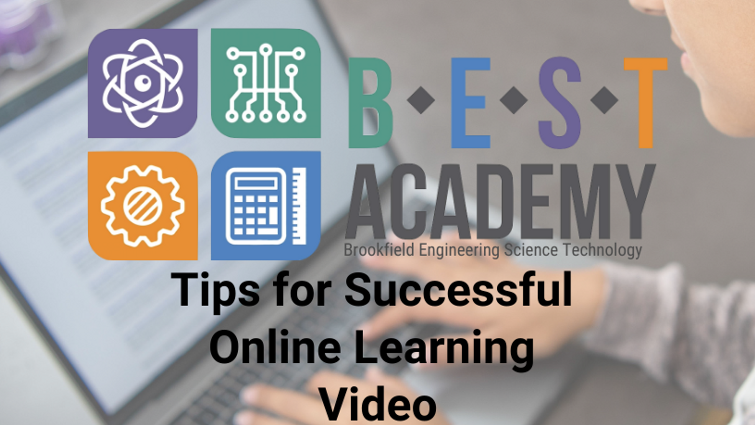 Welcome to BEST Academy Video